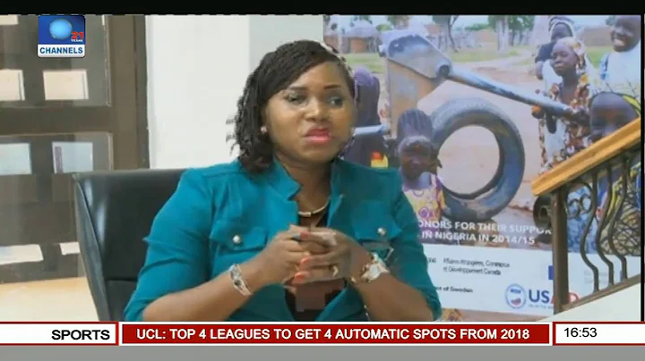 Special Report On Humanitarian Situation In The North-East Pt. 3