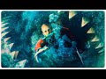 The Meg 2 The Trench, Kung Fu Panda 4, Kraven The Hunter, Aquaman 2 - Movie News 2023