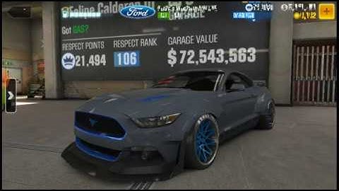 My Tier 3 Setup To Win The Boss Car + Freashness Tip CSR Racing 2