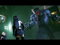 Destroying Abzu (No Damage) On Hard Mode (Final Fantasy 7 Remake)