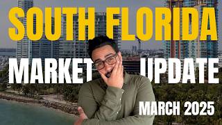 Buyers Are Winning Again? 😱 March 2025 Market Shift EXPLAINED