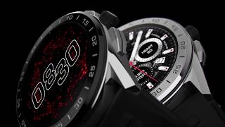 Tag Heuer Connected 2020 review: Style meets substance at last