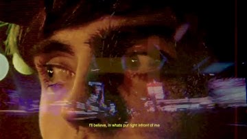 JAWS ~ Right In Front Of Me (Official Video)