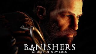 Любовный Треугольник ★ Banishers: Ghosts Of New Eden Прохождение Игры #4