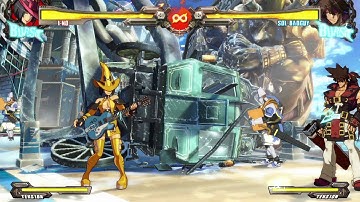 I-No Defense Basics: WHERE DO I BURST?