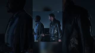 Armstrong Tries To Kill Nolan 🥶 | The Rookie #shorts