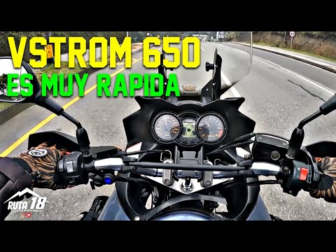 La moto MÁS