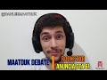 MAATOUK DEBATE #07 - ROCKSTAR CONFIRMA GTA 6, MAS EMPOLGOU?