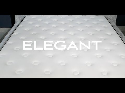 Матрац BRN ELEGANT