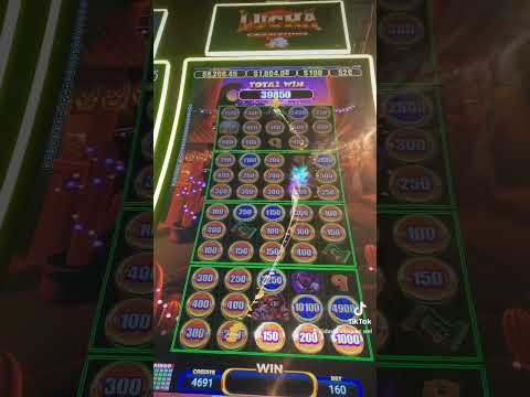 The LINQ #lasvegascasinos #casino