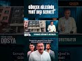 Melih Gökçek savcılık yolunda! Artık "şüpheli"