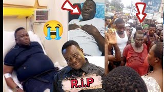 How MR IBU Died After Revealing Secrets And People Behind His Sickness  Full Video