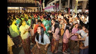 Download Lagu PAssionArts Festival 2017 - Tak Kenal Maka Tak Cinta Di Kampung Tempinis MP3 Download Lagu PAssionArts Festival 2017 - Tak Kenal Maka Tak Cinta Di Kampung Tempinis MP3