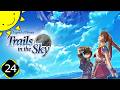 Let's Play Trails In The Sky FC | Part 24 - Goodbye Bose | Blind Gameplay Walkthrough