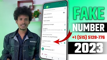 Free US Number For Whatsapp Verification 2023 | How To Get A US Phone Number | The Priyesh