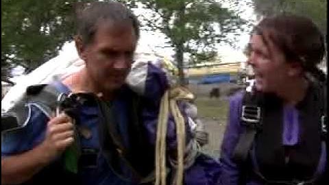 Truth around the dropzone