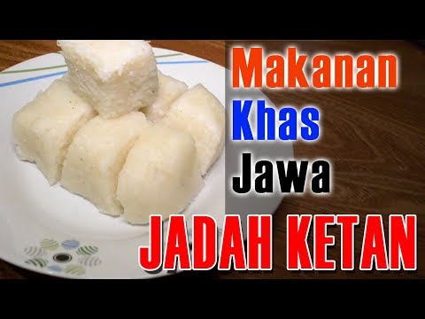 resep-kue-jadah-ketan-empuk---makanan-tradisional-indonesia