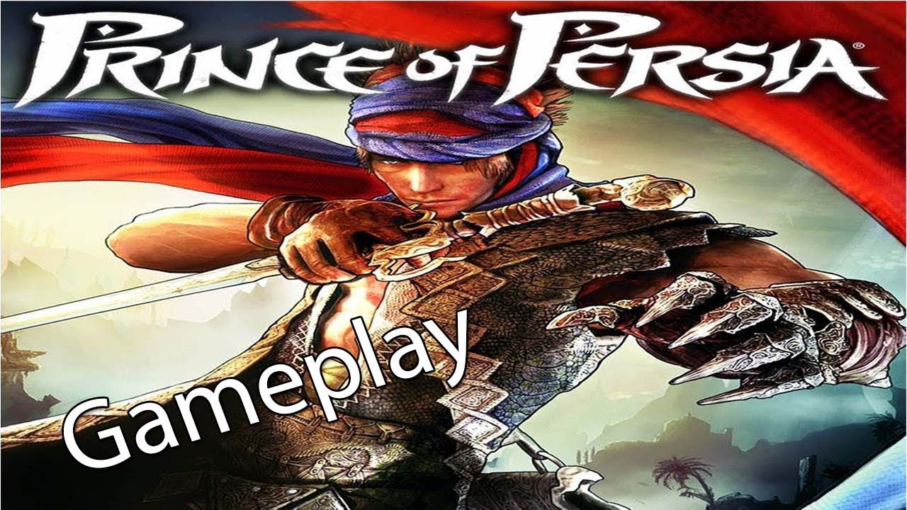 Prince of Persia gameplay test ps3 YouTube Prince of Persia gameplay test ps3 YouTube