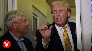 Trump denies attack on Putin residence after Moscow says Kyiv’s drone warfare escalating