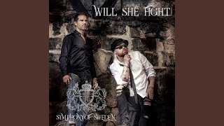 Will She Fight