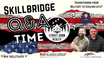 Department of Defense (DOD) SkillBridge Program – U.S. Air Force: Career Skills Program (CSP)