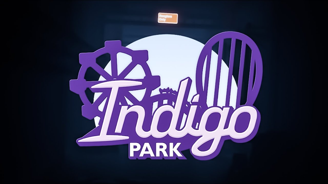 The Indigo Park Experience - YouTube
