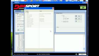 Celebrity Ktag with Trasdata -how to use Profile