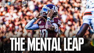 ESPN's Jordan Rodgers discusses Reed's decision-making, best SEC QBs & more