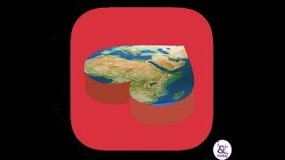 Flat Earther Dating App?! - Quick Bytes screenshot 1