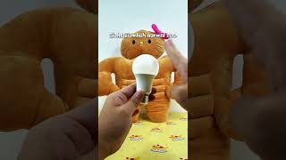Mietzimmer-Makeover inu unter 1 Minute. #summerwins #dealsforyoudays#germany #GY #Bulb