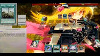 [Devpro Speed Duel] Hieratics vs Various Decks