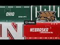 CFB 26 Ohio V #14 Nebraska WEEK 1 YEAR 2