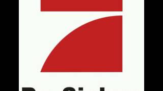 Pro7 Primetime Ident 2014-2015