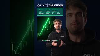 Trade of the Week | FTMO