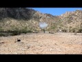 Binary Explosions