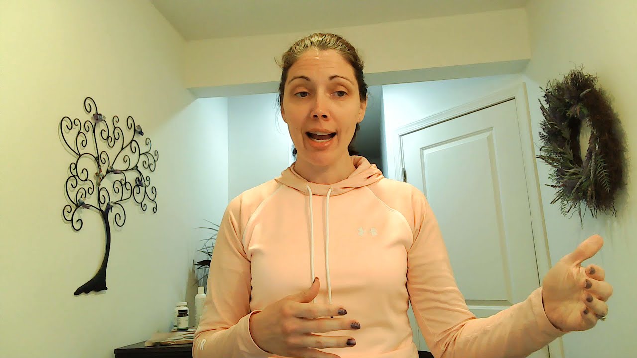 Young Living Customer & Brand Partner YouTube