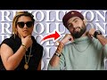 THE RISE OF "HARYANAVI HIP HOP" |ROM ROM |PRASHANT GODARA