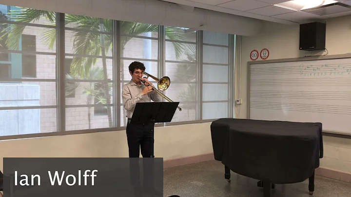 Ian Wolff