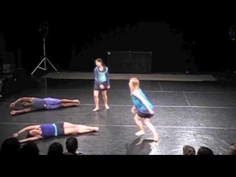 Waterbody - Rock Hard Dance Company