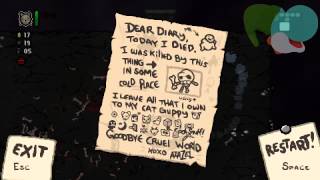 Not so perfect run - Stream clip