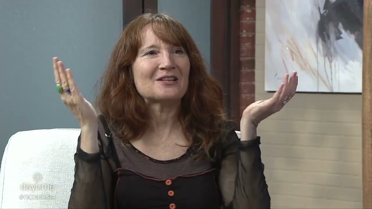 Mentoring Young Writers | Rogers tv