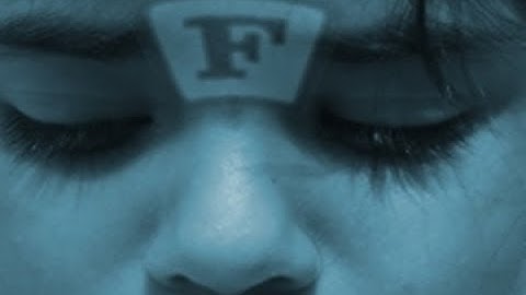 The Shame of Reading Difficulties