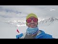 Exclusive Adel Taybi A Moroccan Climber Experiences The Atmosphere Of The Cannes From The 