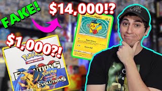 Before You Spend $14,000 on Special Delivery Pikachu, Watch This