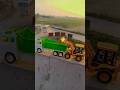 Remote Control Jcb And Dumper Truck Unboxing And Testing Short Video ||