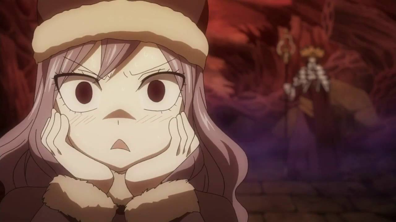 Gray x Juvia AMV - Here For You