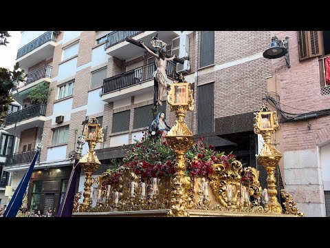 Real Cofradía del Santísimo Cristo del Amor y Nuestra Señora de la Caridad
