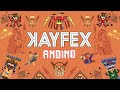 KAYFEX - Perú Andino Mix (Official Audio)