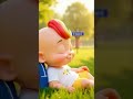 School Bus Ride Home: Kids &amp; Dog's Sweet, Peaceful Adventure! #shorts