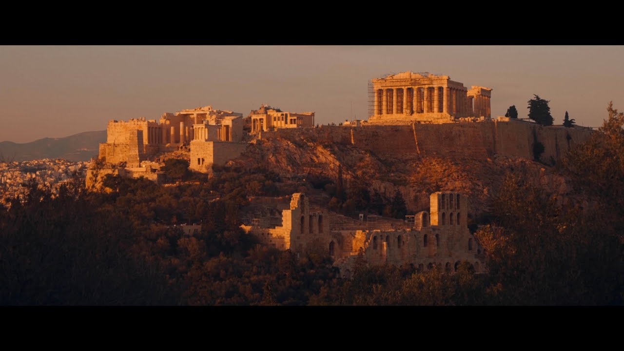 Turkiye x Greece 2024 // Sony A7SIII